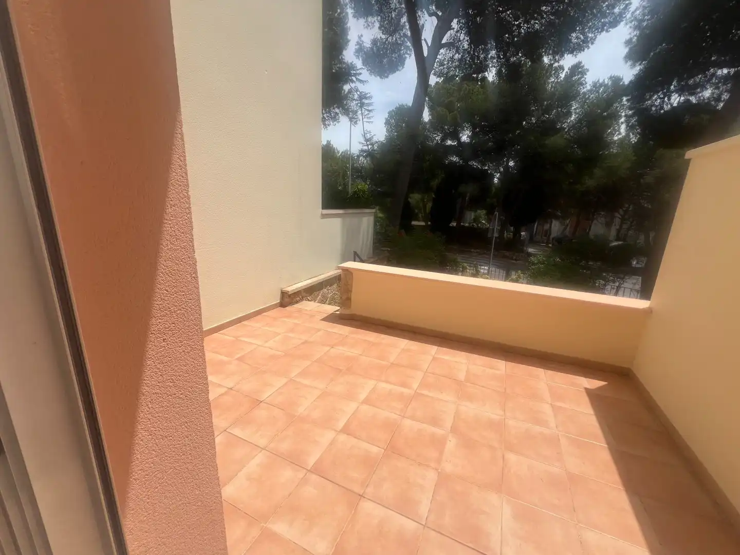 Terrace of Detached homes for sale in Peñíscola / Peníscola  with Heating, Private garden and Terrace