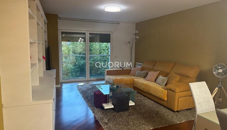 Foto 1 de Pis de lloguer a Abandoibarra - Guggenheim, Bizkaia