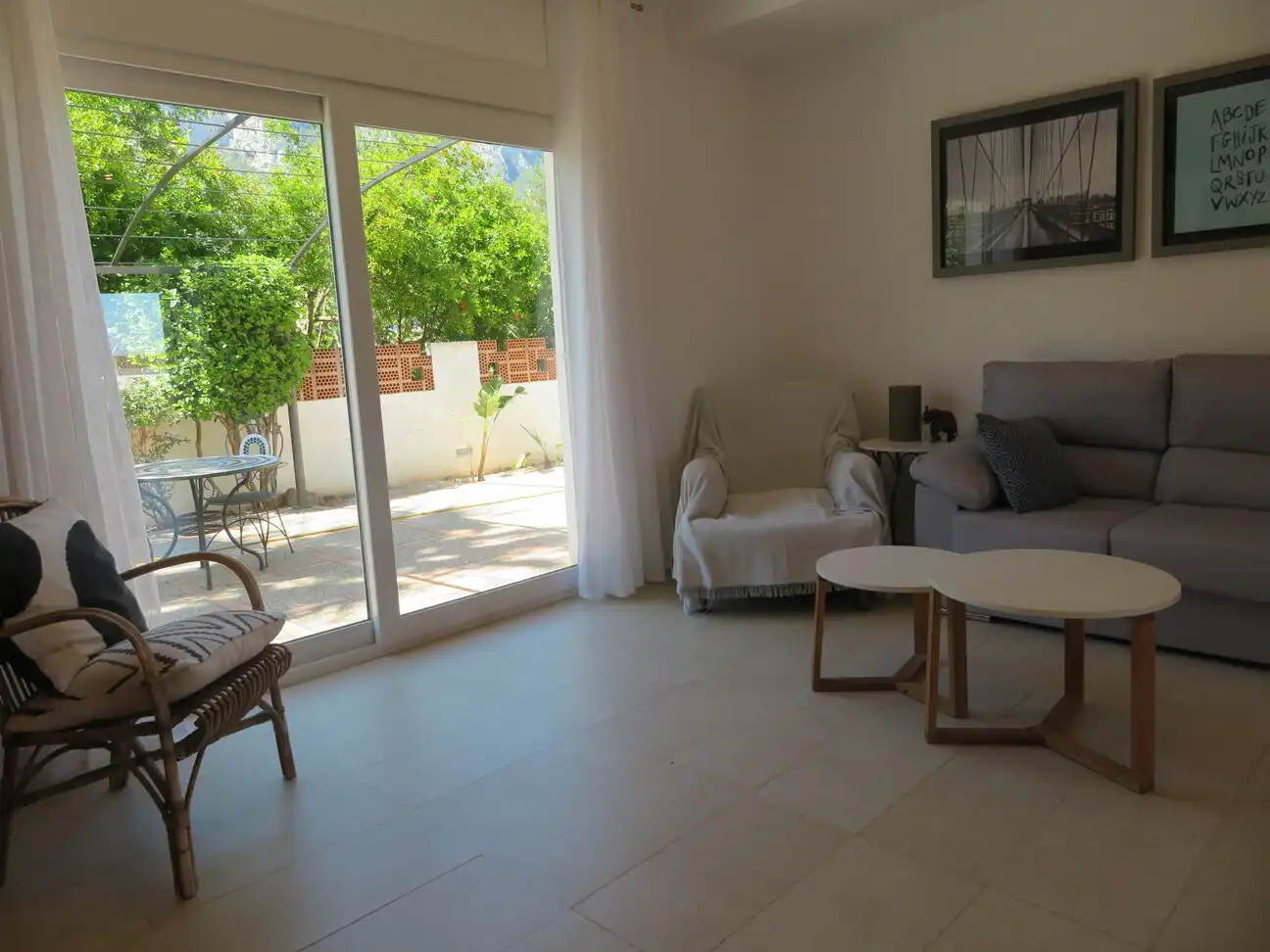 Villa avec terrasse à vendre à El Montgó, imagen 41