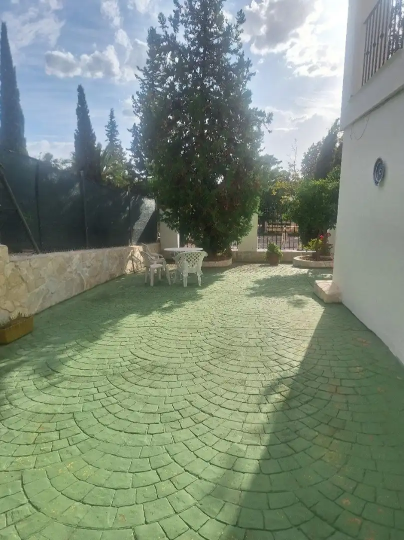 Terrace of Houses for sale in Almendralejo, Badajoz