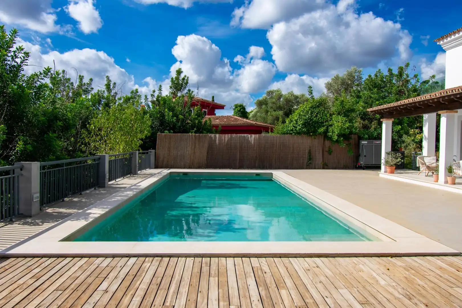 Detached house with pool for sale in Bunyola, imagen 5