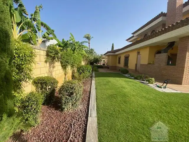 Villa avec piscine à vendre à Condequinto, imagen 27