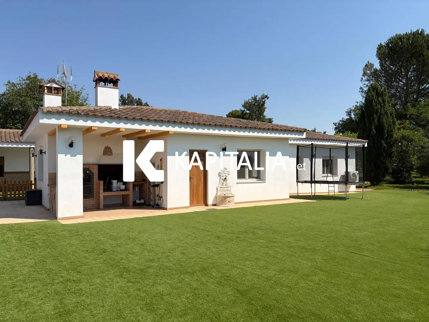 Chalet en venta en Santa Ana, imagen 5