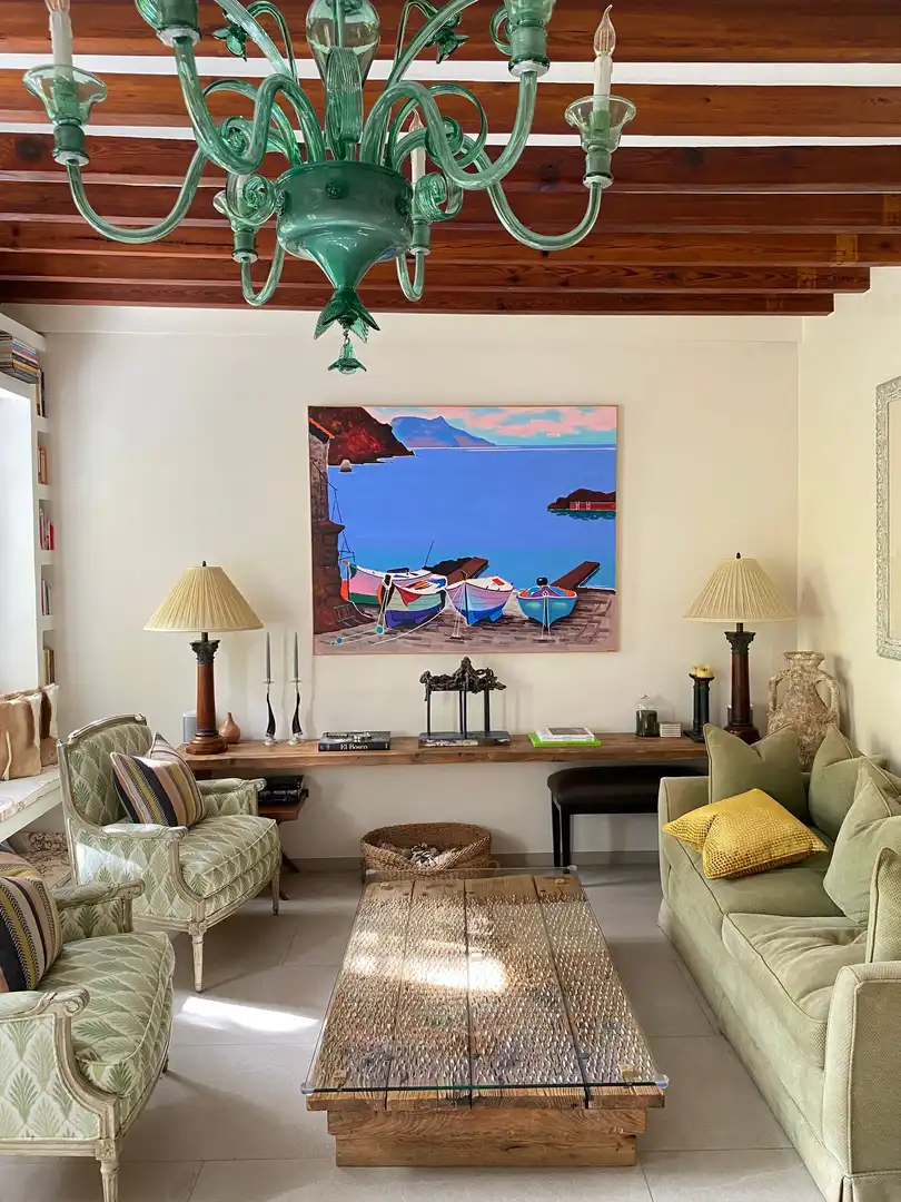 Living room of Apartments for sale in Centre