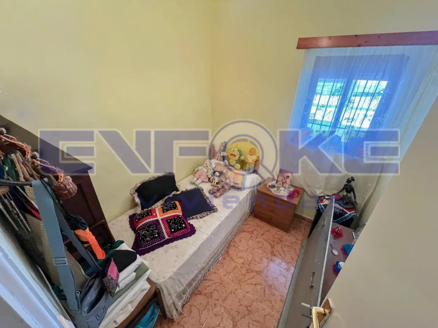Casa o chalet en venta en Benquerencia de la Serena con Terraza, Trastero y Amueblado