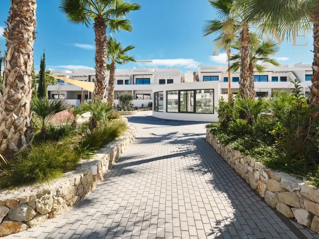 Apartament amb terrassa en venda a Playa del Acequión, Náufragos y Rocío del Mar, imagen 45