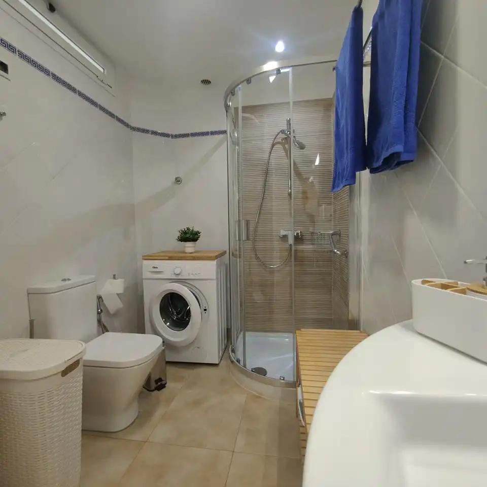 Houses for rent in Windsurfing s/n, San Agustín - Bahía Feliz