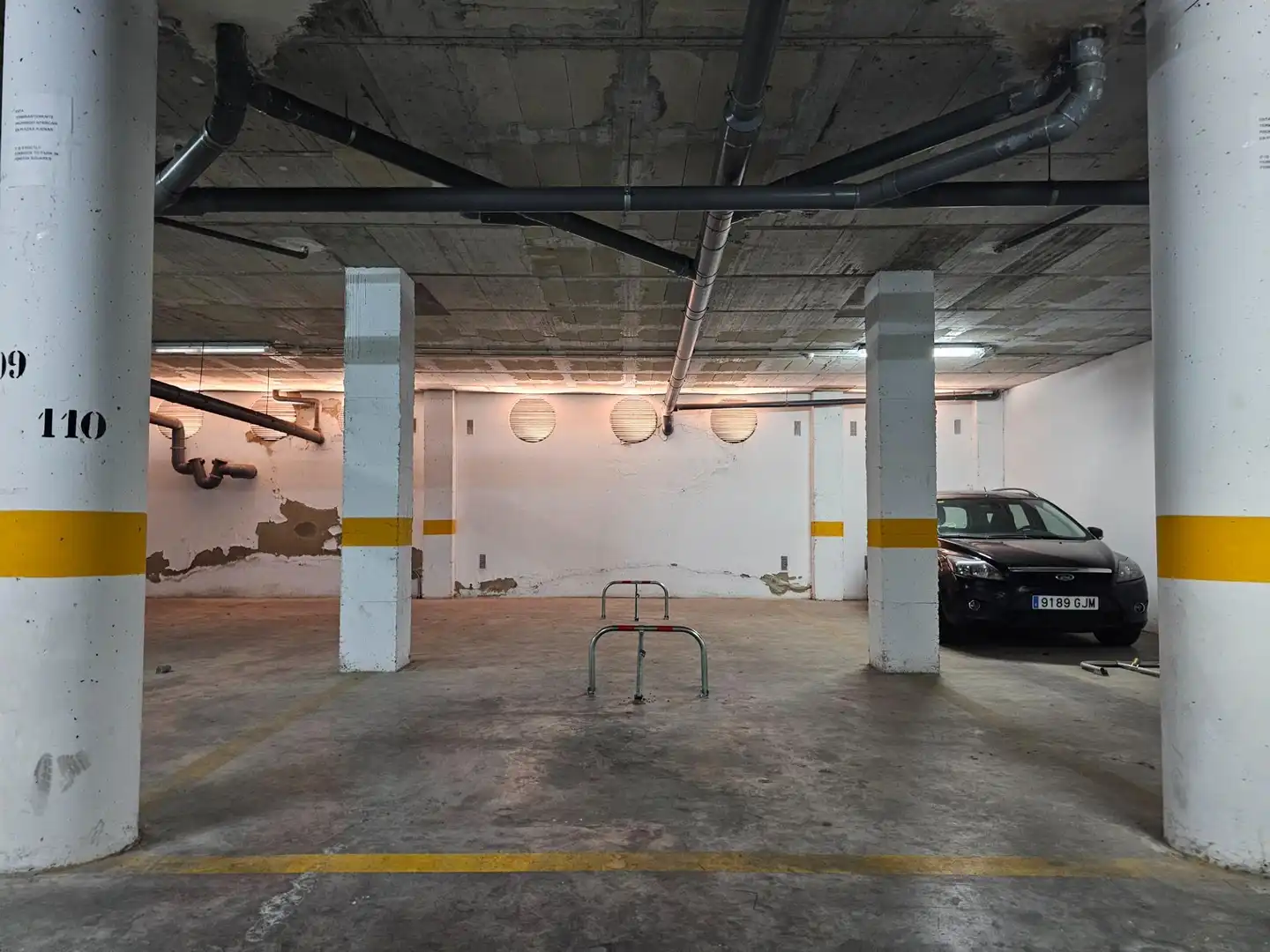 Individual en venta en Calle san pascual 253C, imagen 7