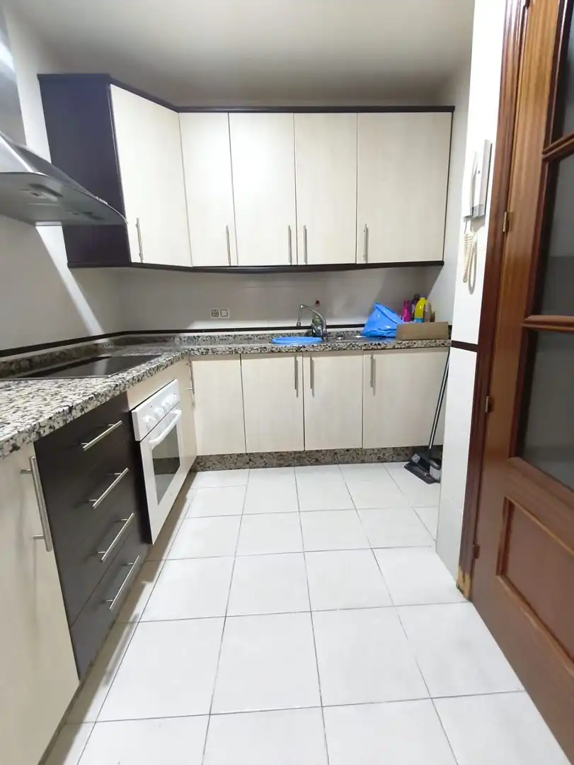 Apartament amb ascensor en venda a Carretera de Sevilla - Los Montitos, imagen 13