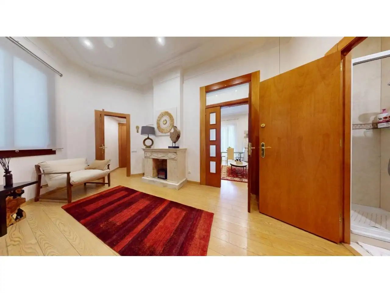 Appartement avec ascenseur à vendre à Calle Bailén, imagen 24