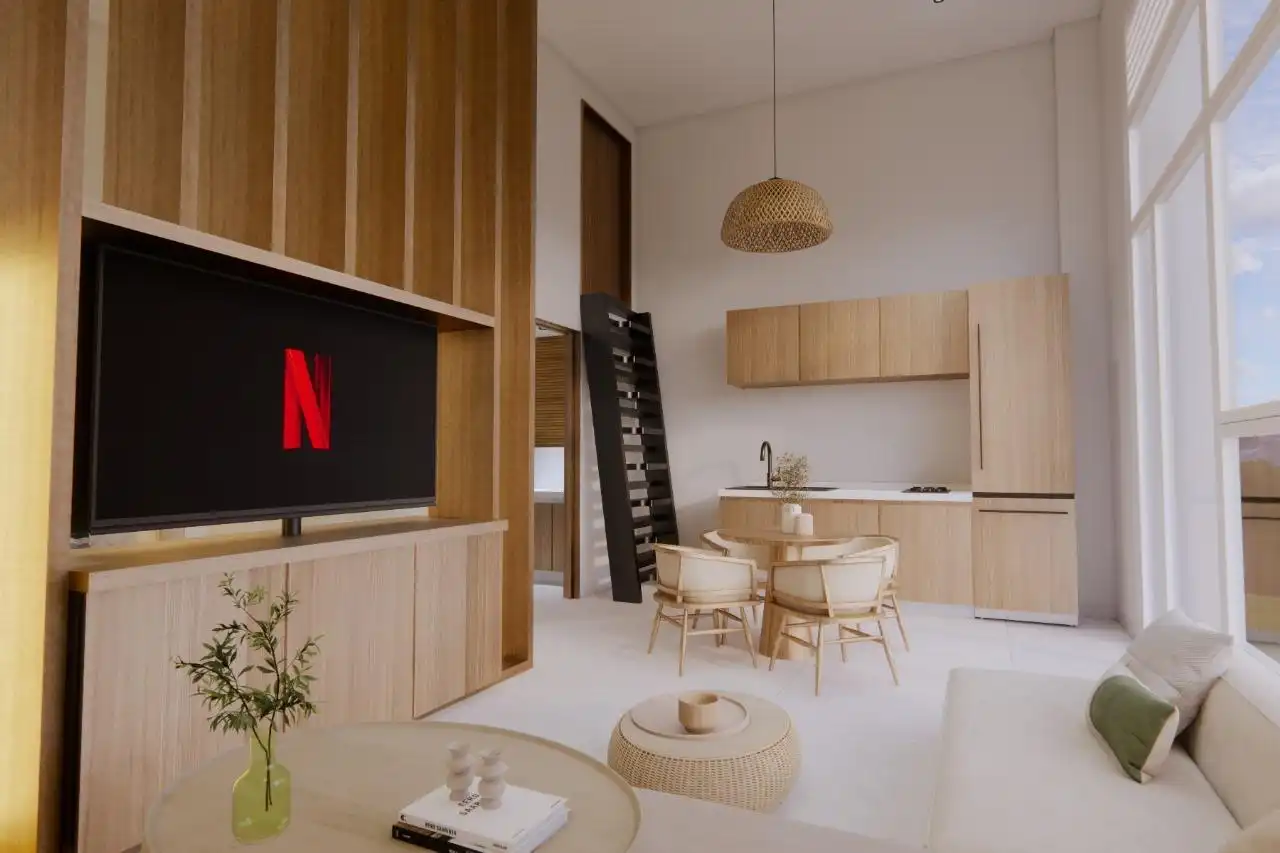 Wohnzimmer von Erdgeschoss zum Verkauf in Valencia