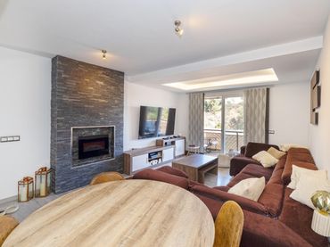 Appartement avec piscine à vendre à ROSA GARCIA ASCOT 5