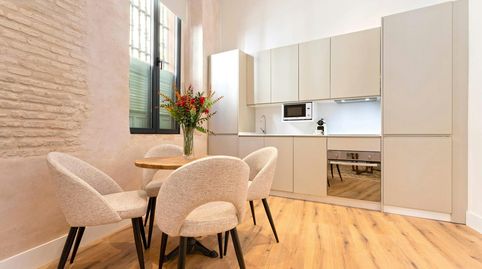 Photo 5 of Flat for rent in N/a, Alfalfa - Santa Cruz, Sevilla Capital