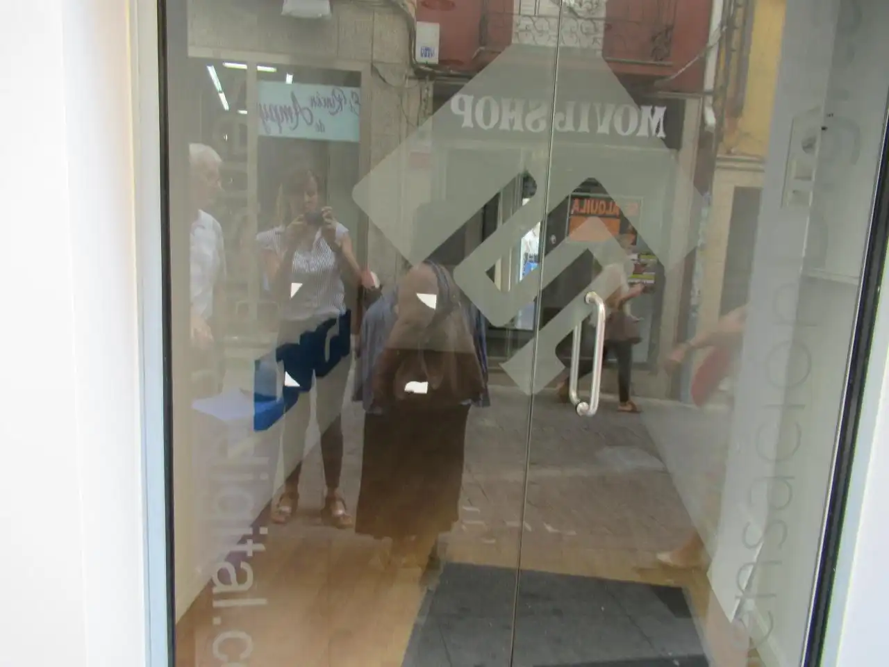 Locale commerciale in affitto a Talavera, imagen 24