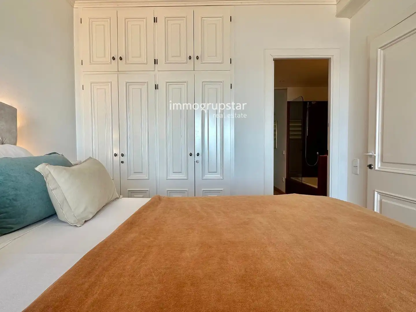 Habitación de Piso en venta en Palamós con Aire acondicionado, Calefacción y Terraza