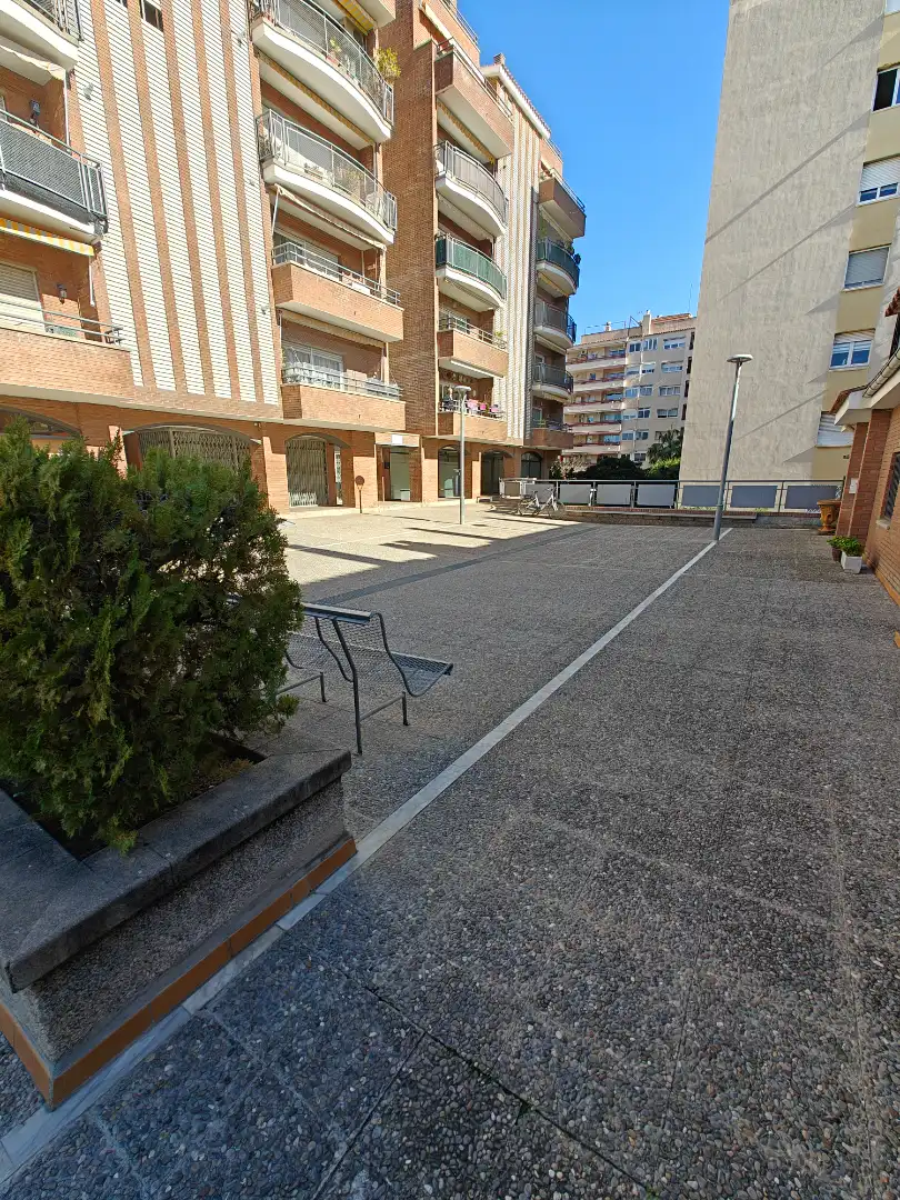 Casa adosada en venta en Can Farrerons