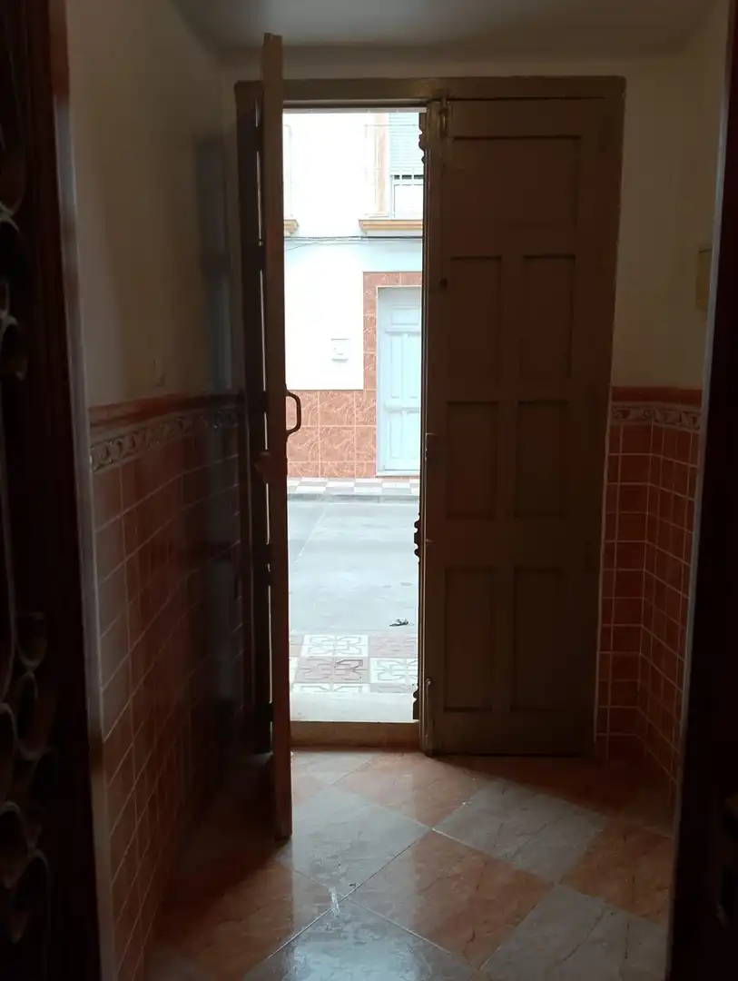 House with terrace for sale in Calle Calle Málaga, imagen 19