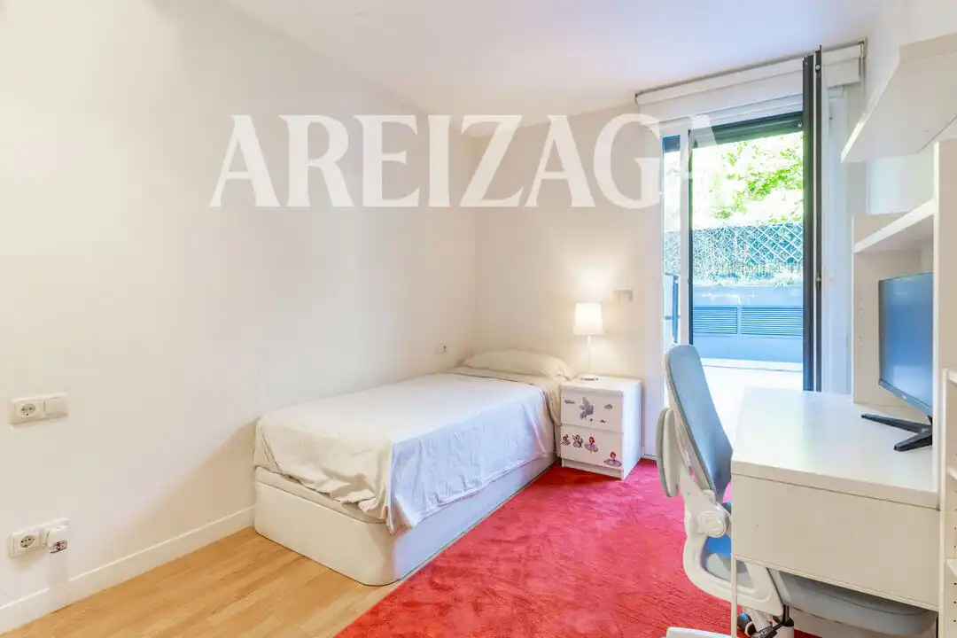 Dúplex con ascensor en venta en Calle Pagola, imagen 23