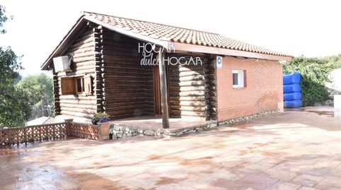 Foto 3 de Casa o xalet en venda a Lliri, Piera, Barcelona