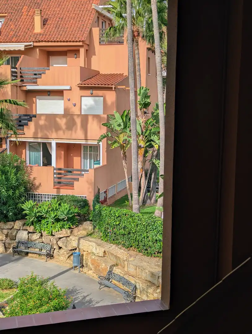 Penthouse mit Terrasse zum Verkauf in Bahía de Casares, imagen 16