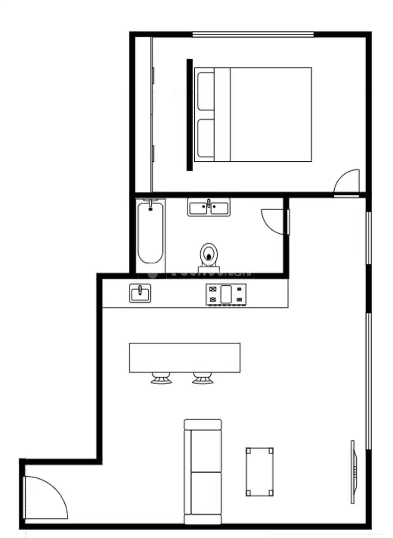 Piso en venta en Madrid con Aire acondicionado