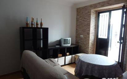Bedroom of House or chalet for sale in Ubrique  with Furnished