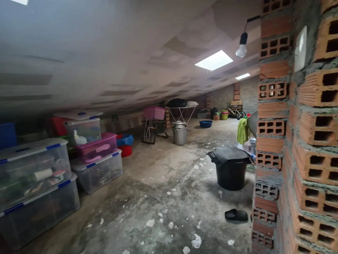Casa o xalet en venda en Ourense Capital  amb Jardí privat, Traster i Balcó