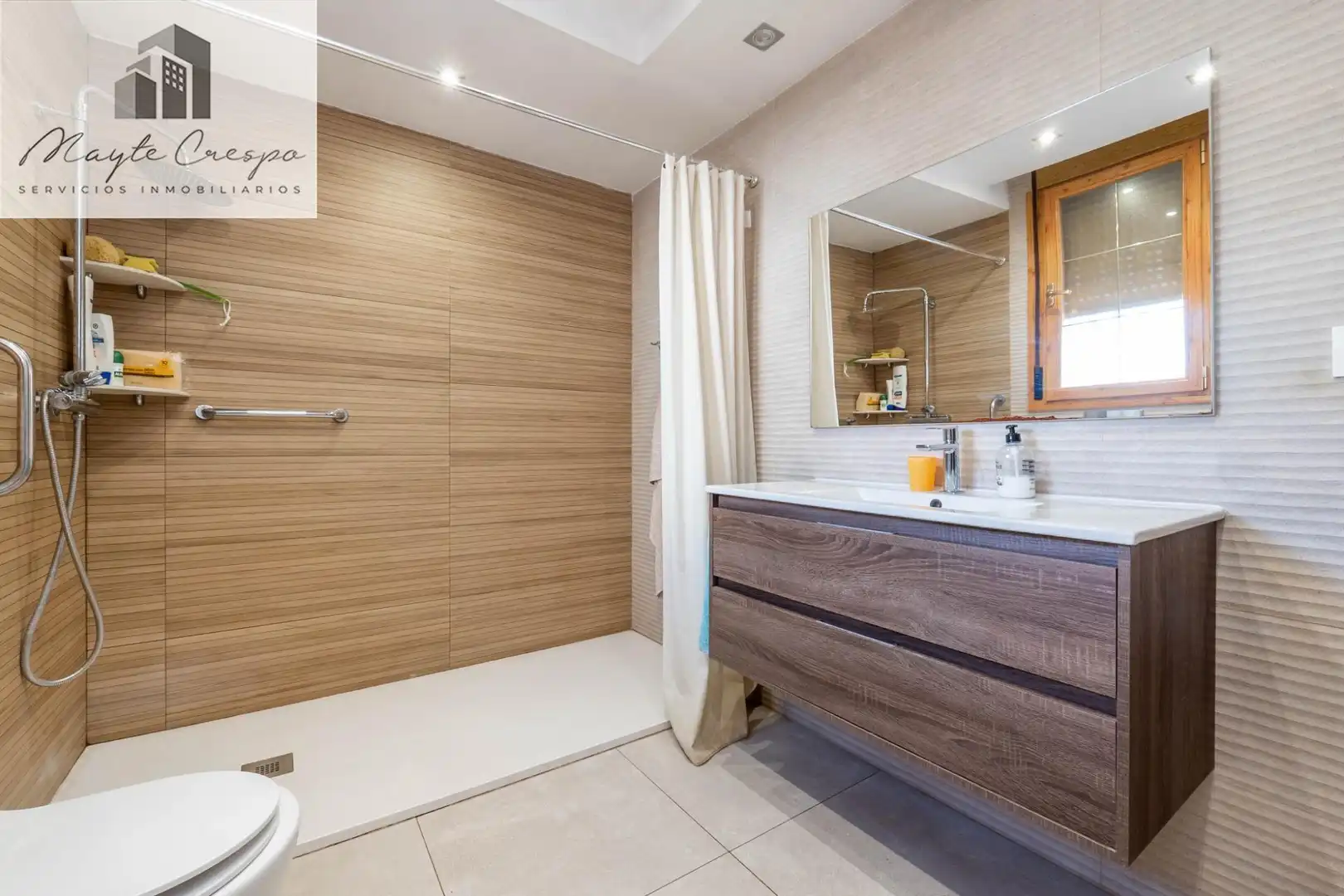 Chalet con terraza en venta en Villa de Otura, imagen 17