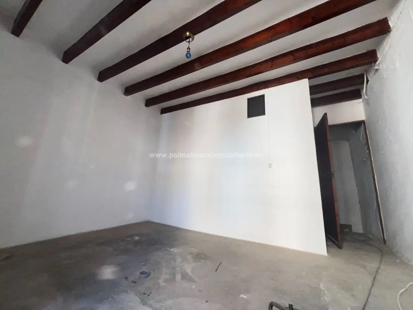 Edificio en venta en Inca