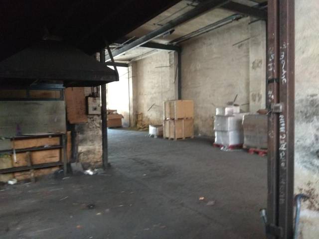 Nave industrial en Alquiler en San Pedro de Deusto - La Ribera