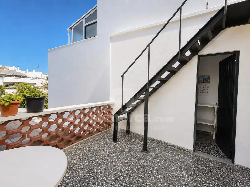 Haus zum Verkauf in Alaior poble