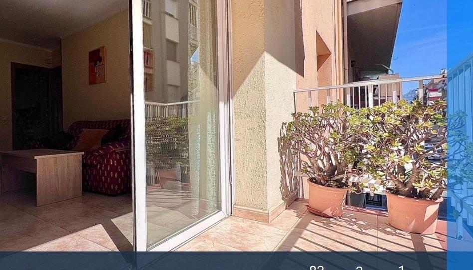 Foto 1 de Pis de lloguer a Sant Pere Nord, Barcelona