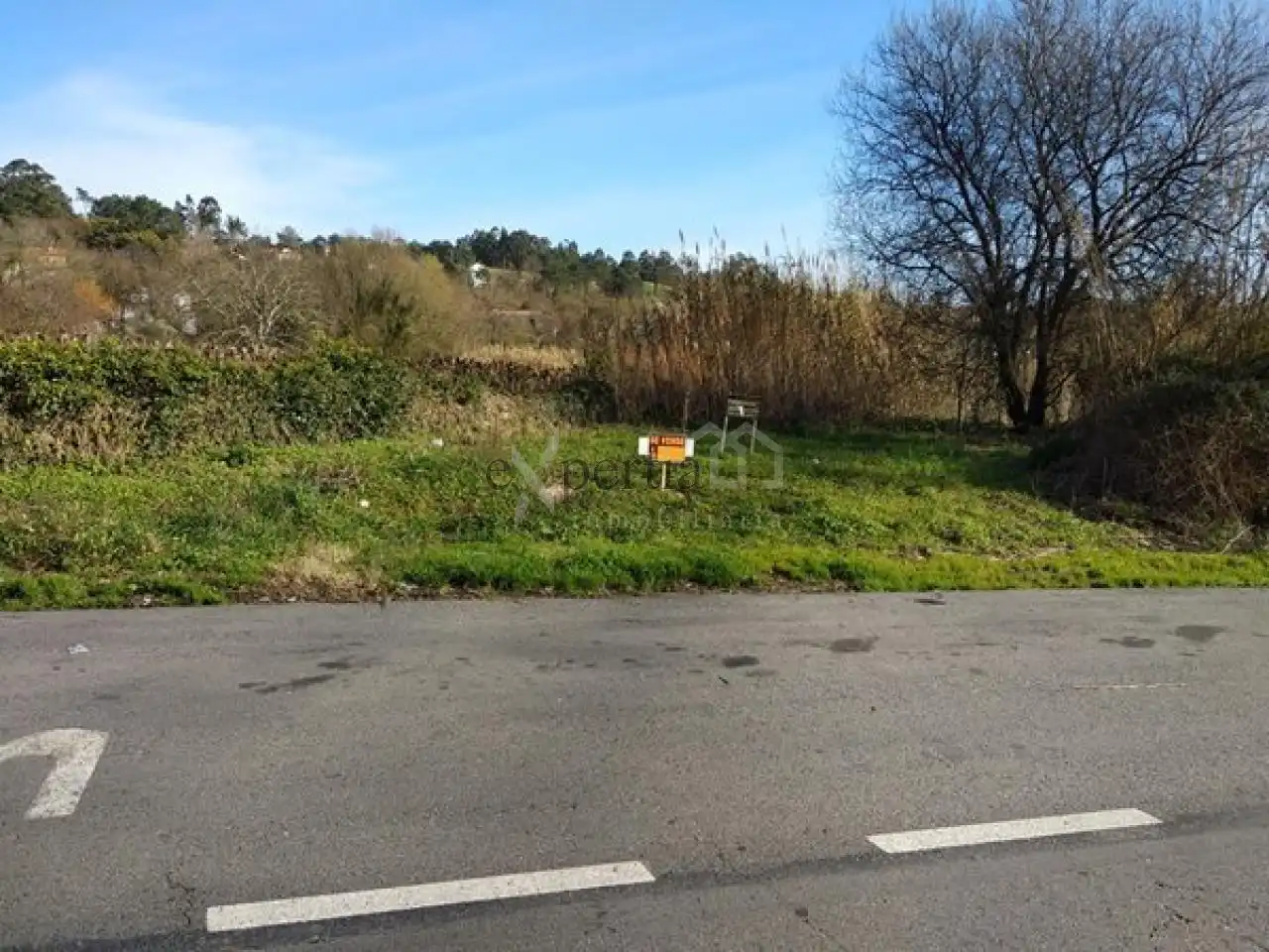 Terreny residencial en venda a Boiro