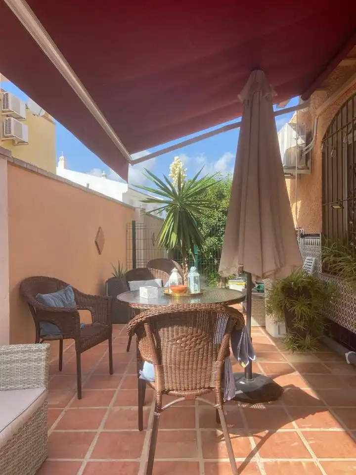 Wohnung zur Miete in Capellanía - Retamar