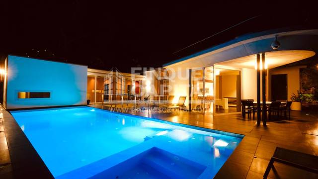 Casa-chalet en Alquiler en La Móra