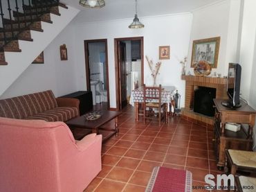 Casa in vendita a Villaluenga del Rosario