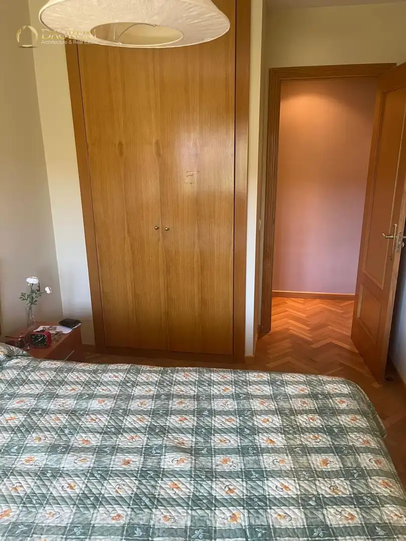 Piso en venta en Principe de Asturias, Centro