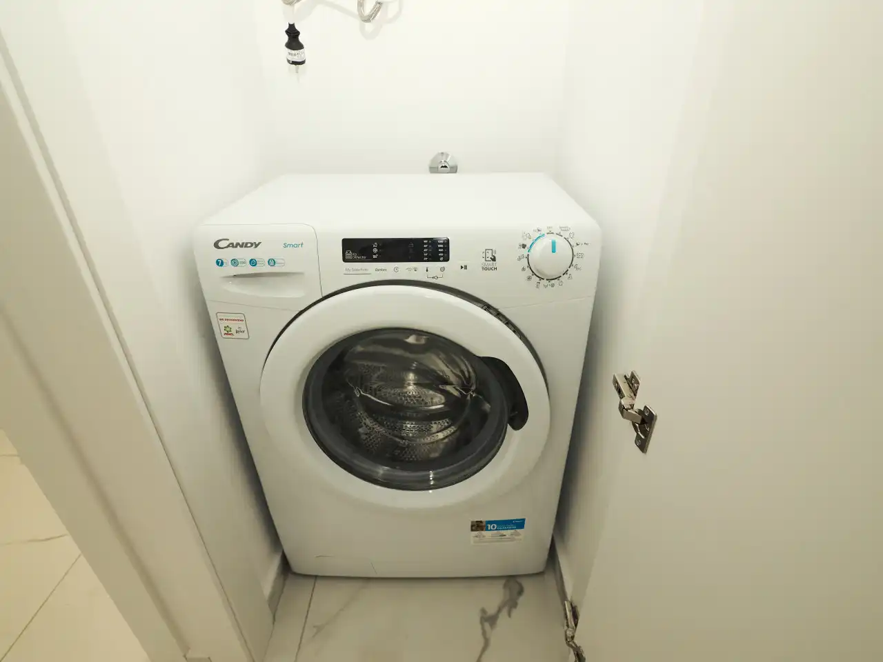 Apartament amb terrassa en venda a Playa del Cura, imagen 35