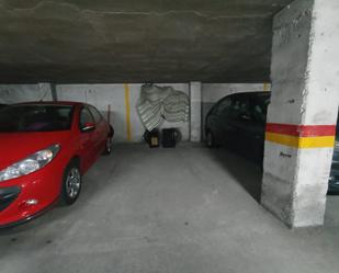 Parking of Garage for sale in Pontevedra Capital 