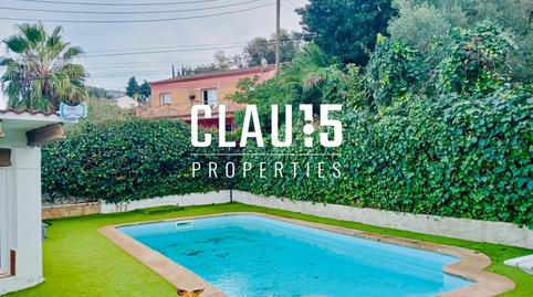 Foto 3 de Casa o chalet en venta en Can Carreras - Montessol, Barcelona