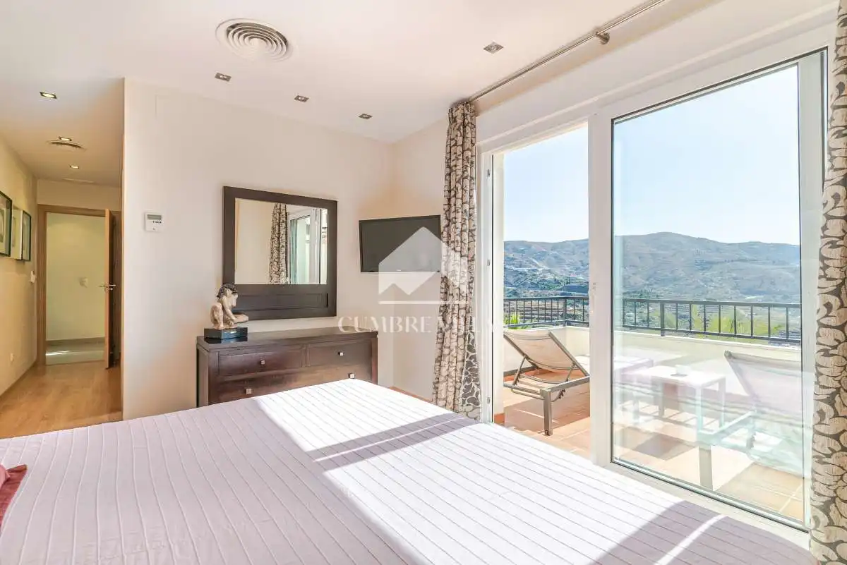 Casa amb piscina en venda a Velilla - Velilla Taramay, imagen 28