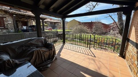 Photo 5 of Houses for sale in Puebla de la Sierra, Madrid