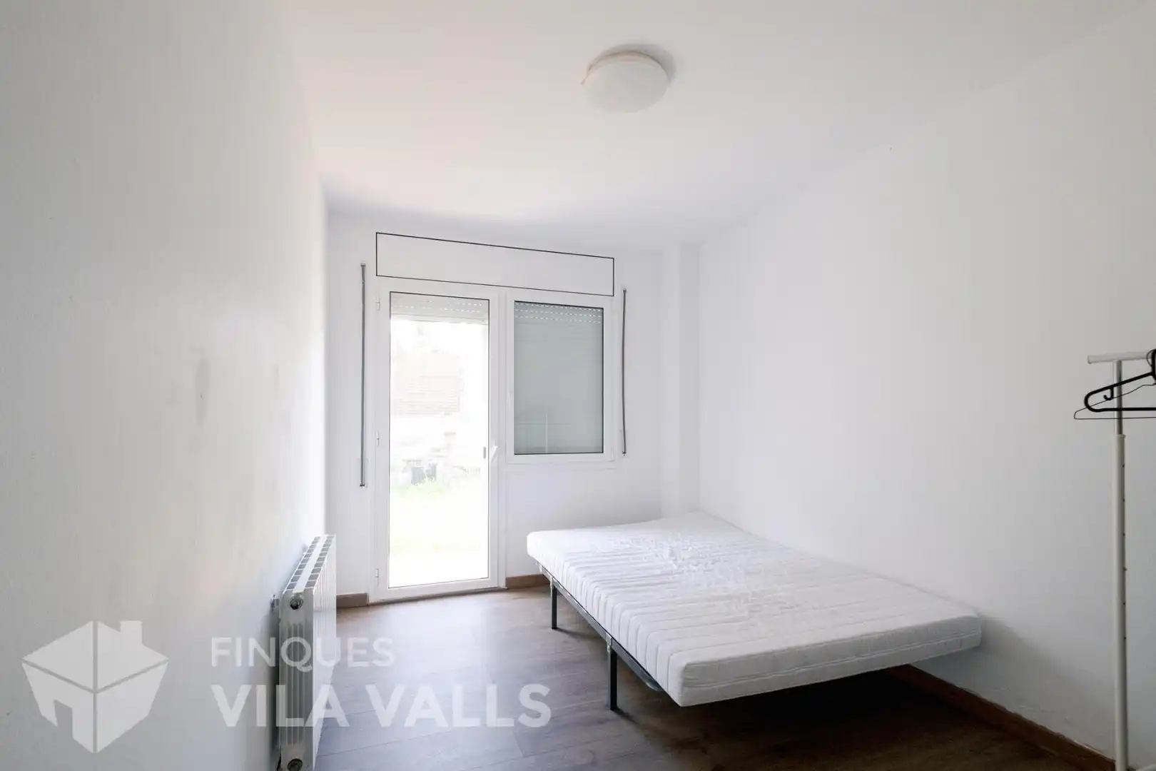Dormitori de Casa o xalet en venda en Bigues i Riells del Fai amb Aire condicionat, Jardí privat i Parquet