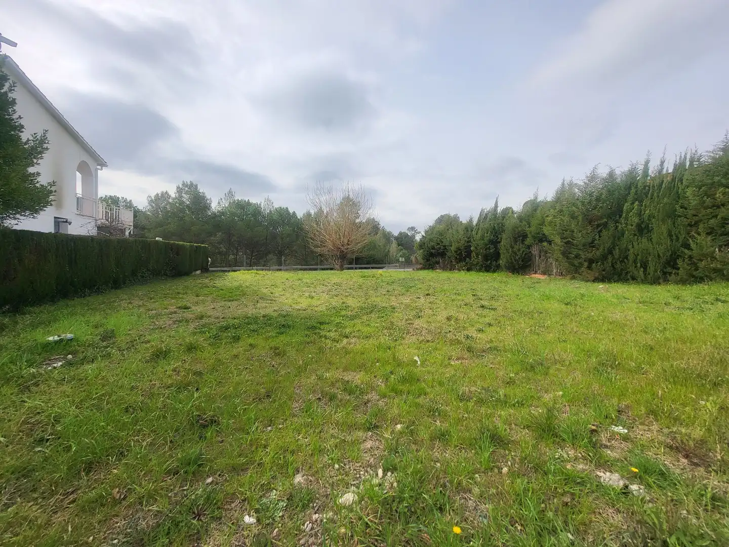 Terrenos y solares en venta en juli garreta
