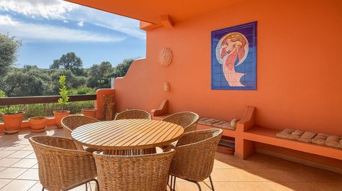 Foto 4 de Apartamento en venta en Calle Pais Vasco, 6, La Mairena, Ojén