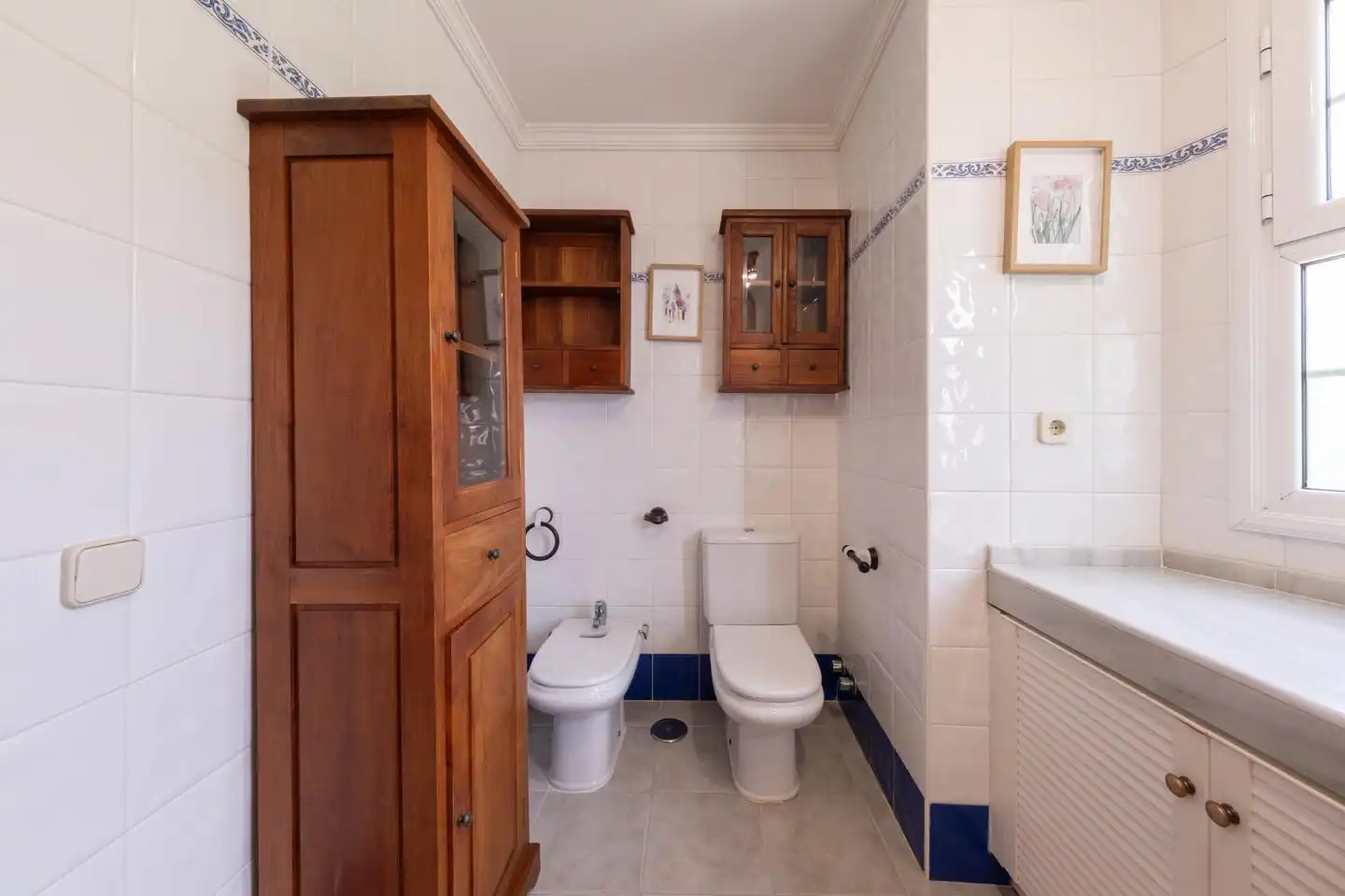 Haus zum Verkauf in Calle la Cruz, imagen 34