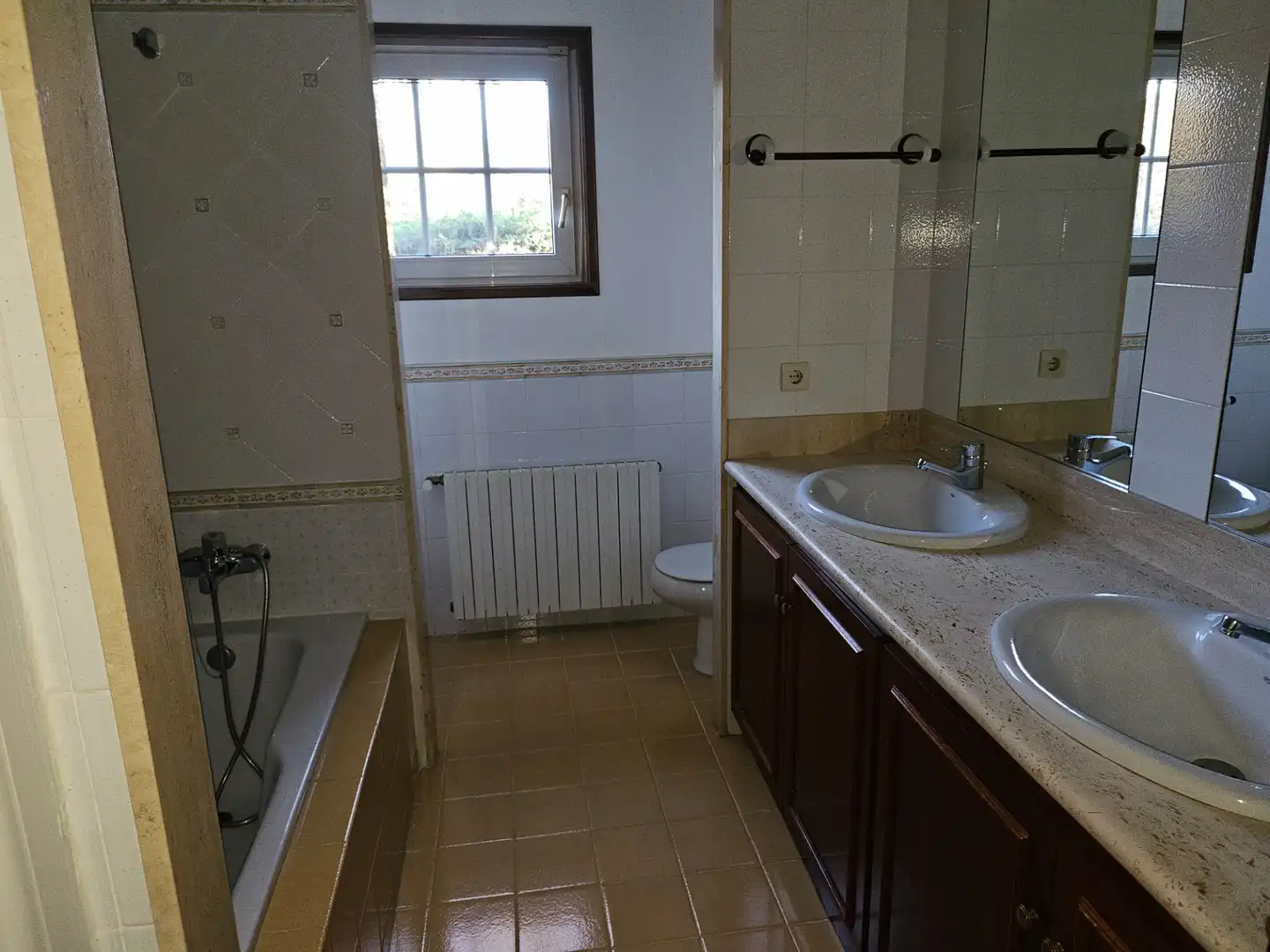 Bany de Casa o xalet en venda en Cardedeu, Barcelona