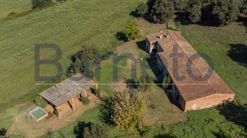 Foto 2 de Finca rústica en venda a Foixà, Girona