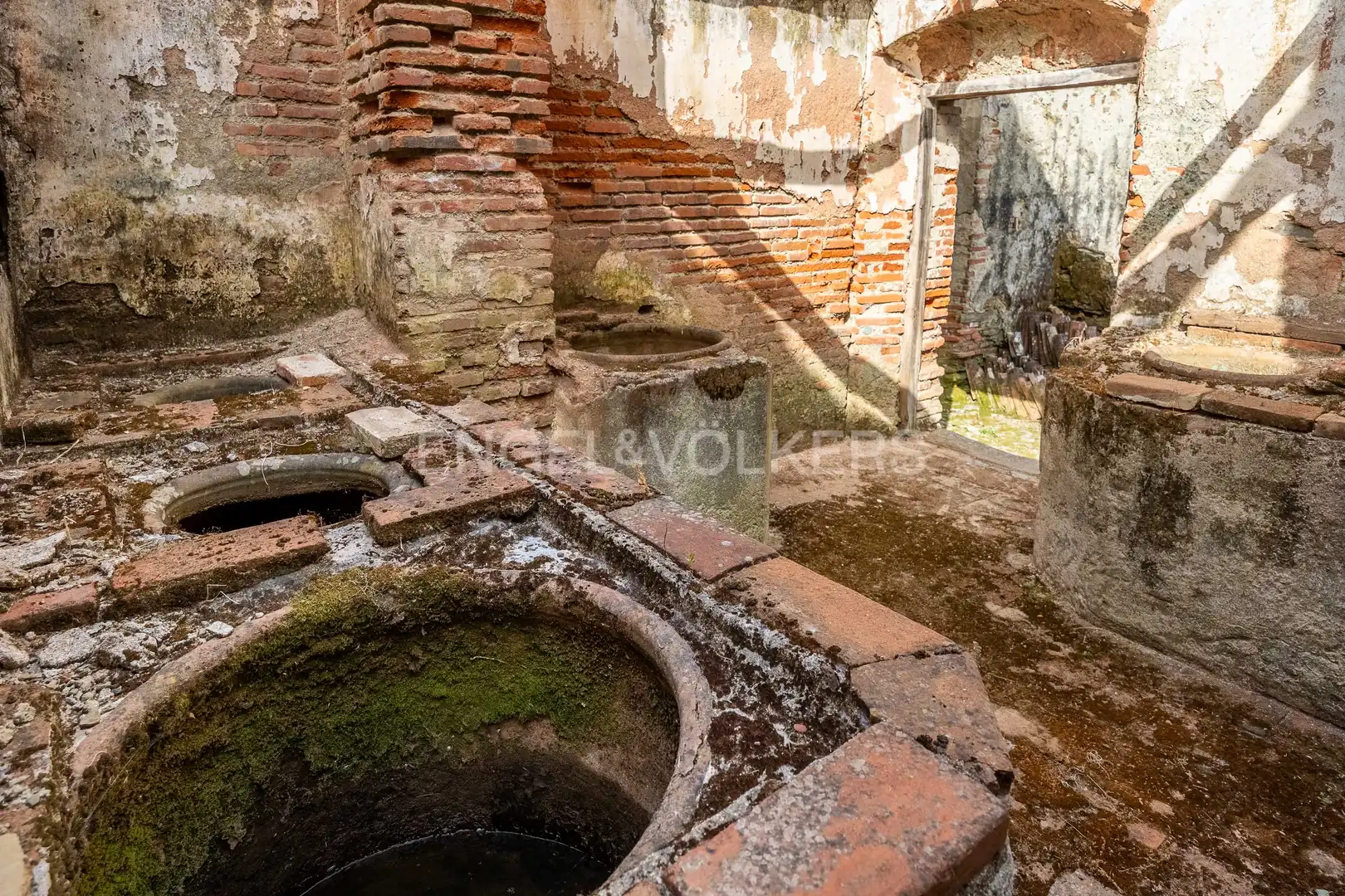 Vista exterior de Finca rústica en venta en Almonaster la Real con Calefacción