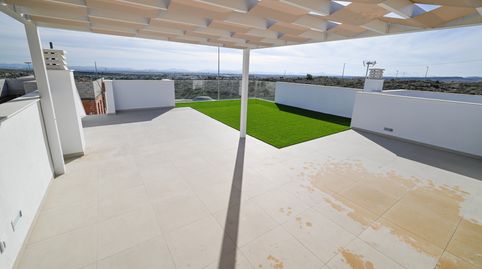 Foto 4 de Casa o xalet en venda a Baños y Mendigo, Murcia Capital